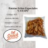Patatas Fritas CANAPE x500 Grs.
